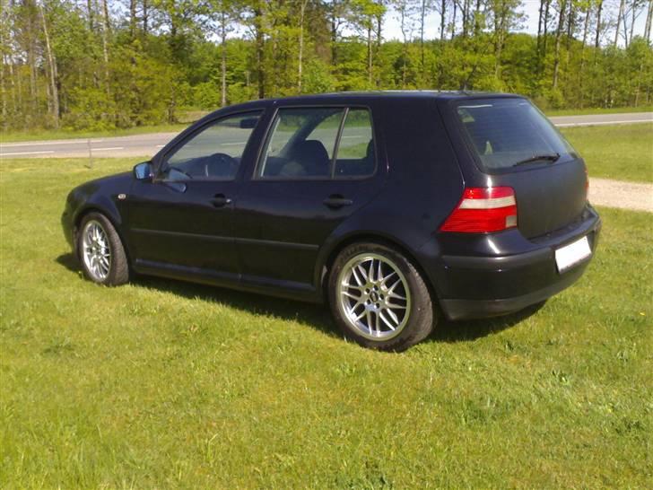 VW Golf IV 1,9TDI  -solgt- billede 5