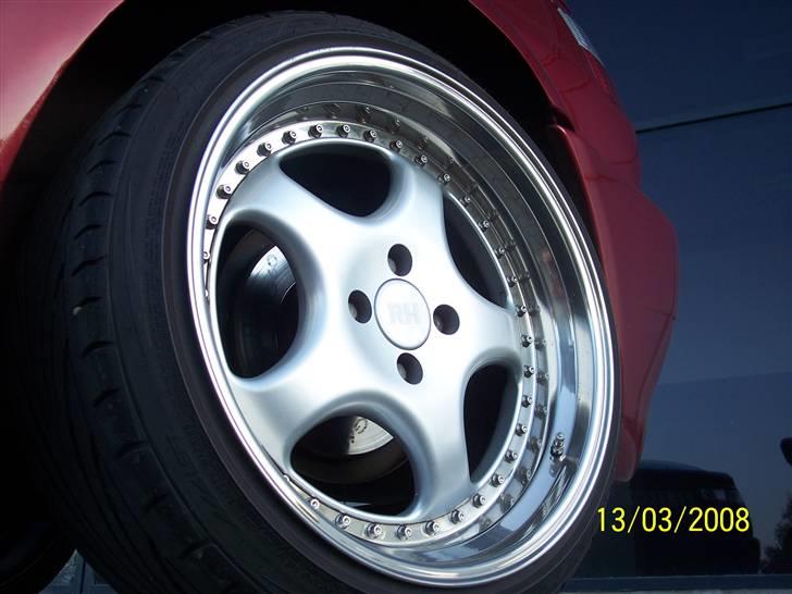 VW corrado G60 SOLGT! billede 12