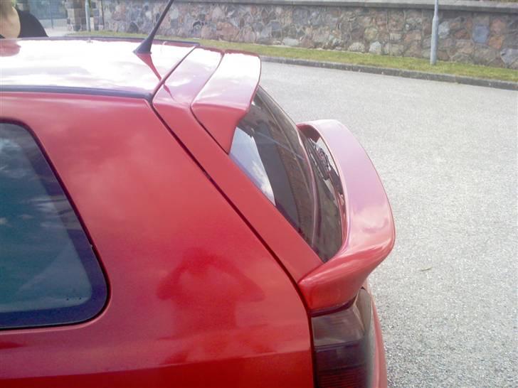 VW Golf 3 SOLGT billede 7