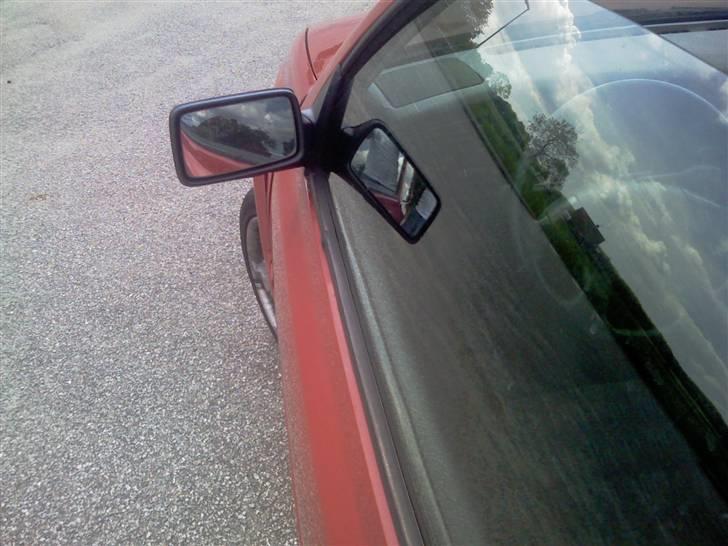 VW Golf 3 SOLGT billede 8