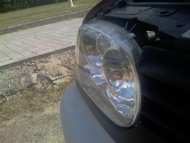 VW Golf 3 SOLGT billede 12