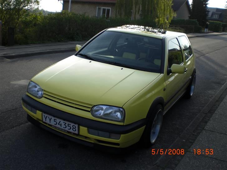 VW GT Colour ConcepT SOLGT - D 5/5-08 billede 16