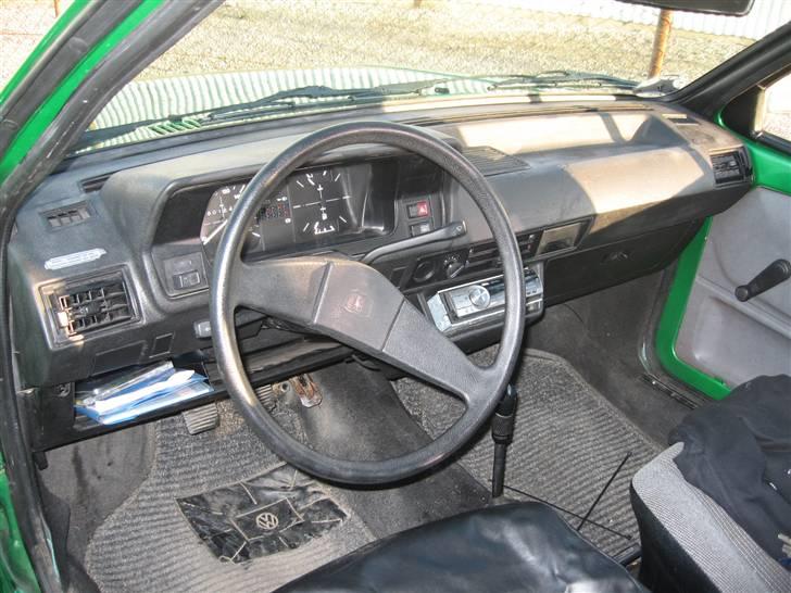 VW Polo SOLGT billede 10