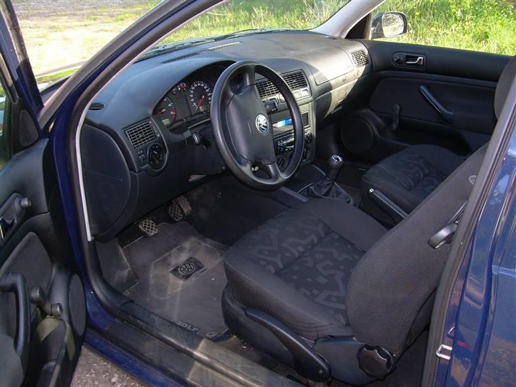 VW Golf IV (solgt) billede 7