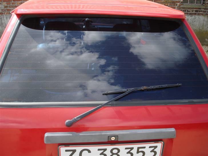 Opel Corsa 1,4i Sport  billede 6