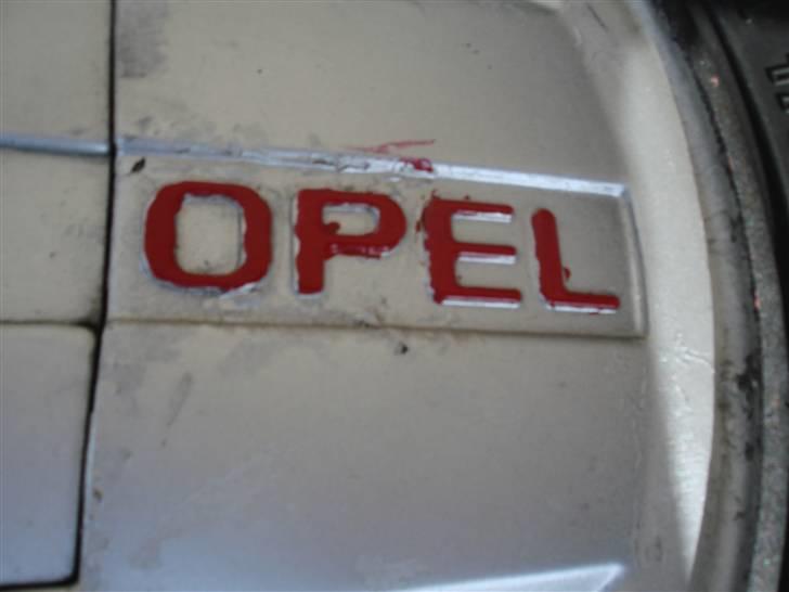 Opel Corsa 1,4i Sport  billede 8