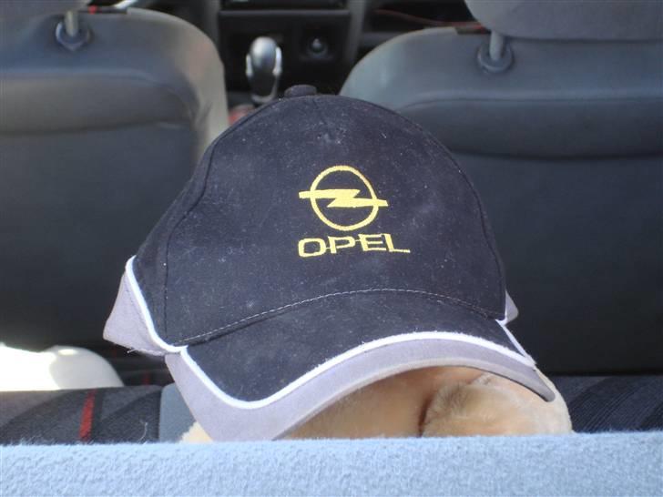 Opel Corsa 1,4i Sport  billede 12