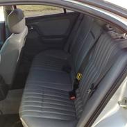 Nissan Primera 2.0I SE+ _-Solgt-_