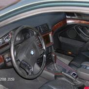 BMW 528ia touring