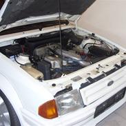 Ford escort rs turbo mk3