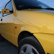 Fiat Cinquecento, Sporting