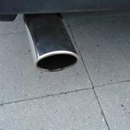 Ford sierra 2,0i solgt
