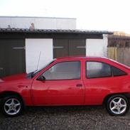Opel Kadett E 1.3 ^Solgt^