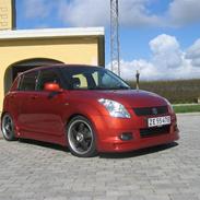 Suzuki Swift 1.3