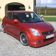 Suzuki Swift 1.3
