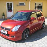 Suzuki Swift 1.3