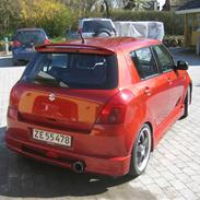 Suzuki Swift 1.3