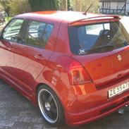 Suzuki Swift 1.3