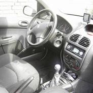 Peugeot 206 S16