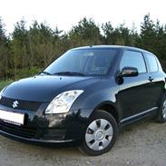 Suzuki Swift  "SOLGT"