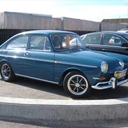 VW Type 3 Fastback (311)