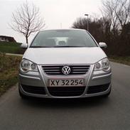 VW Polo 9N3