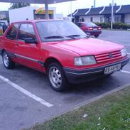 Peugeot 309 GLX (solgt)