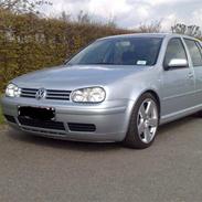 VW 1.8T GTI Limited Edition