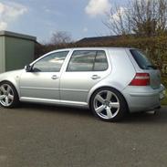 VW 1.8T GTI Limited Edition