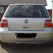VW 1.8T GTI Limited Edition