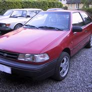 Hyundai Pony 1.5 LSI [SOLGT]