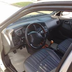 Nissan Primera 2.0I SE+ _-Solgt-_