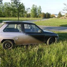 Opel Corsa A 2 SOL...