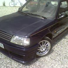 Peugeot 309 Kick