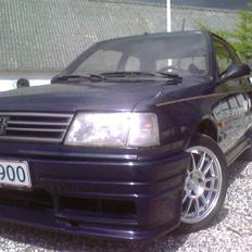 Peugeot 309 Kick