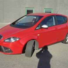 Seat Altea Fr 