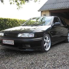 Nissan Primera SRI/GTI SOLGT!