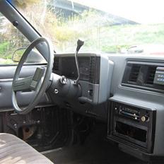 Chevrolet ELCAMINO SOLGT