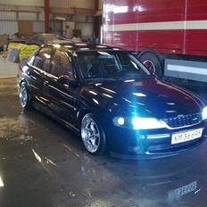 Opel Vectra B Edition 100(Død)