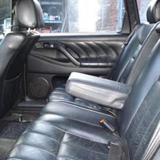 VW passat 1.9 tdi SOLGT