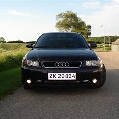 Audi A3 1.8T