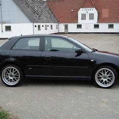 Audi A3 1.8T