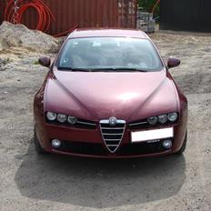 Alfa Romeo 159 2,2 jts