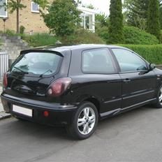 Fiat Bravo HGT | Solgt |