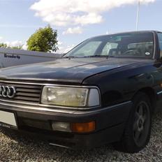 Audi 200 2.2 Turbo