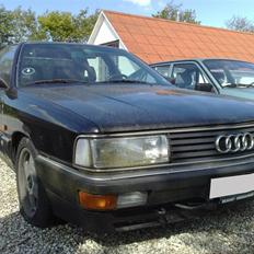 Audi 200 2.2 Turbo