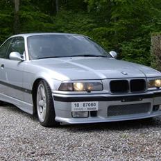 BMW M3 e36 coupe