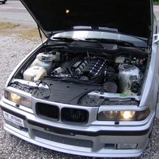 BMW M3 e36 coupe