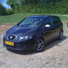 Seat Altea 2.0 FR TDI