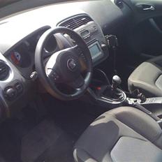 Seat Altea 2.0 FR TDI